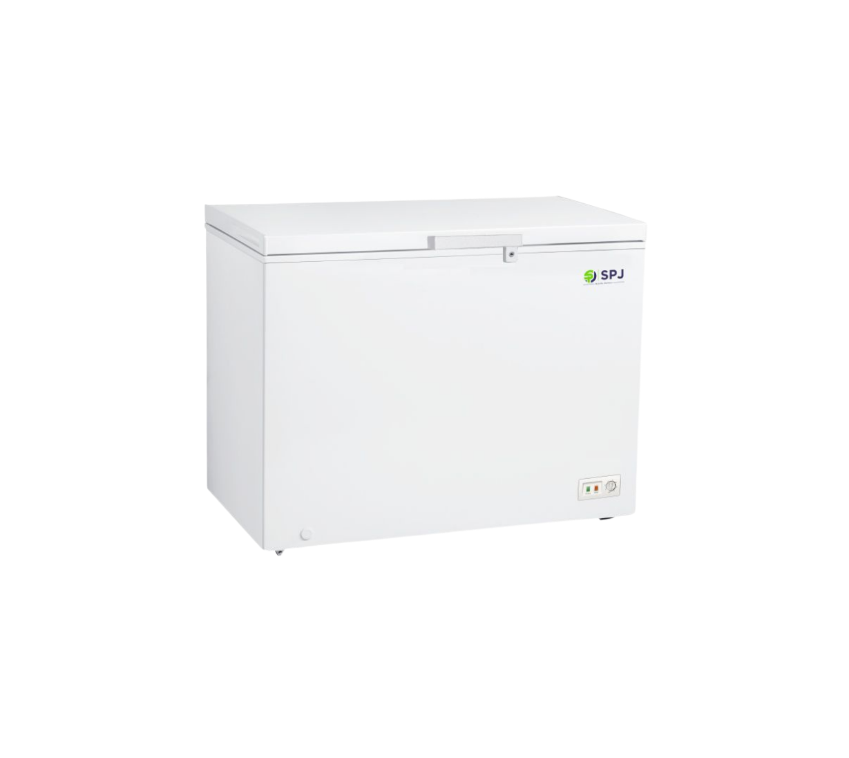 Congélateur Coffre SPJ 390 L